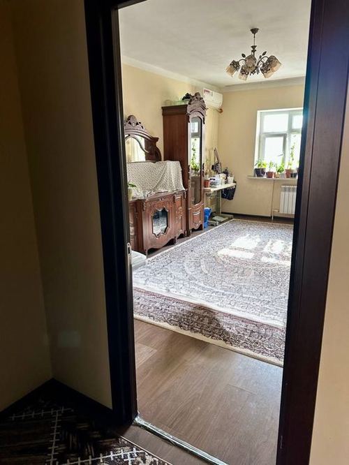 3-room apartment, 75 m²