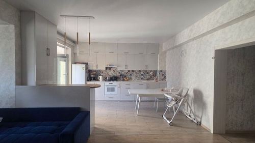 3-room apartment, 95 m²