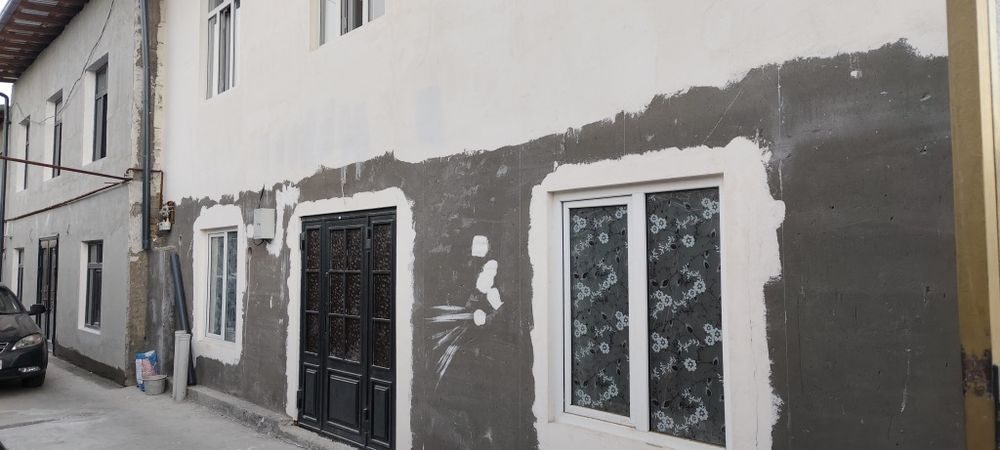 3-xonali kvartira, 135 m², Toshkent, Sergeli tumani, sotuvga