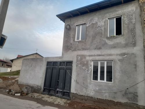 4-room apartment, 100 m²