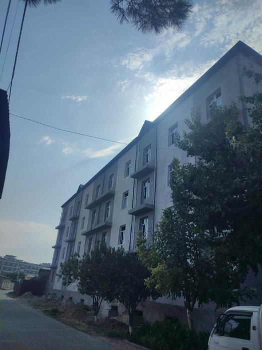2-xonali kvartira, 66 m², Toshkent, Sergeli tumani, sotuvga