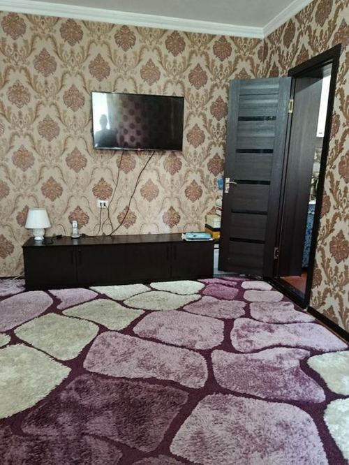 1-комнатная квартира, 45 м²