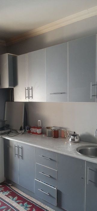 4-xonali kvartira, 100.8 m²