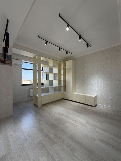 2-xonali kvartira, 50 m²