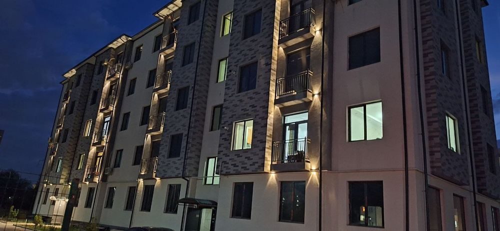4-room apartment, 120 m², Tashkent, Sergeli District, for sale
