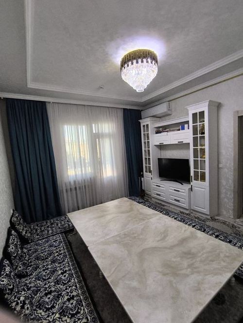 2-xonali kvartira, 65 m²