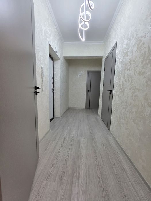 2-xonali kvartira, 55 m², Toshkent, Sergeli tumani, sotuvga