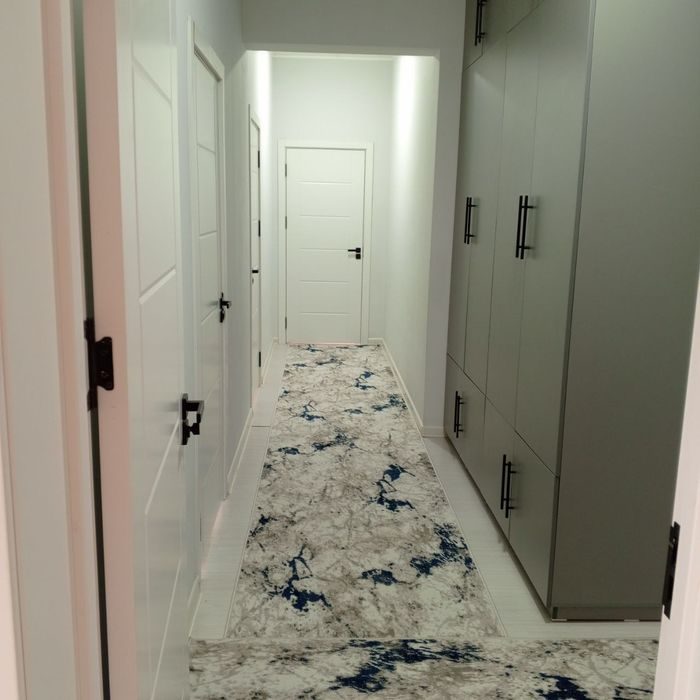 3-xonali kvartira, 70 m², Toshkent, Sergeli tumani, sotuvga
