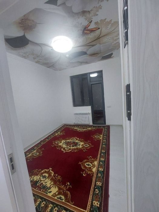 2-xonali kvartira, 57 m², Toshkent, Sergeli tumani, sotuvga