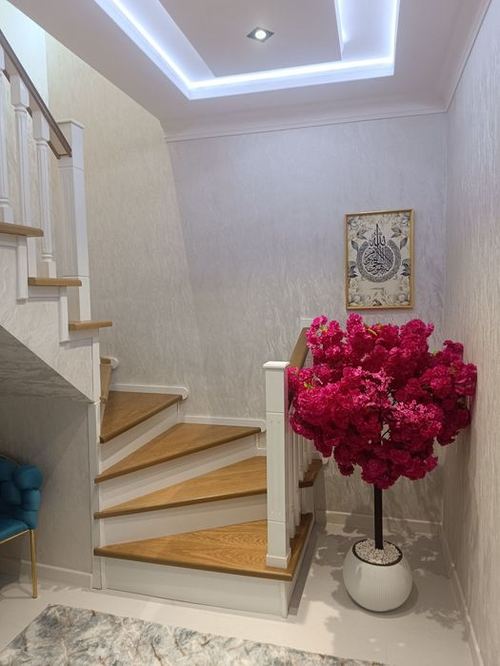 3-room apartment, 96 m²