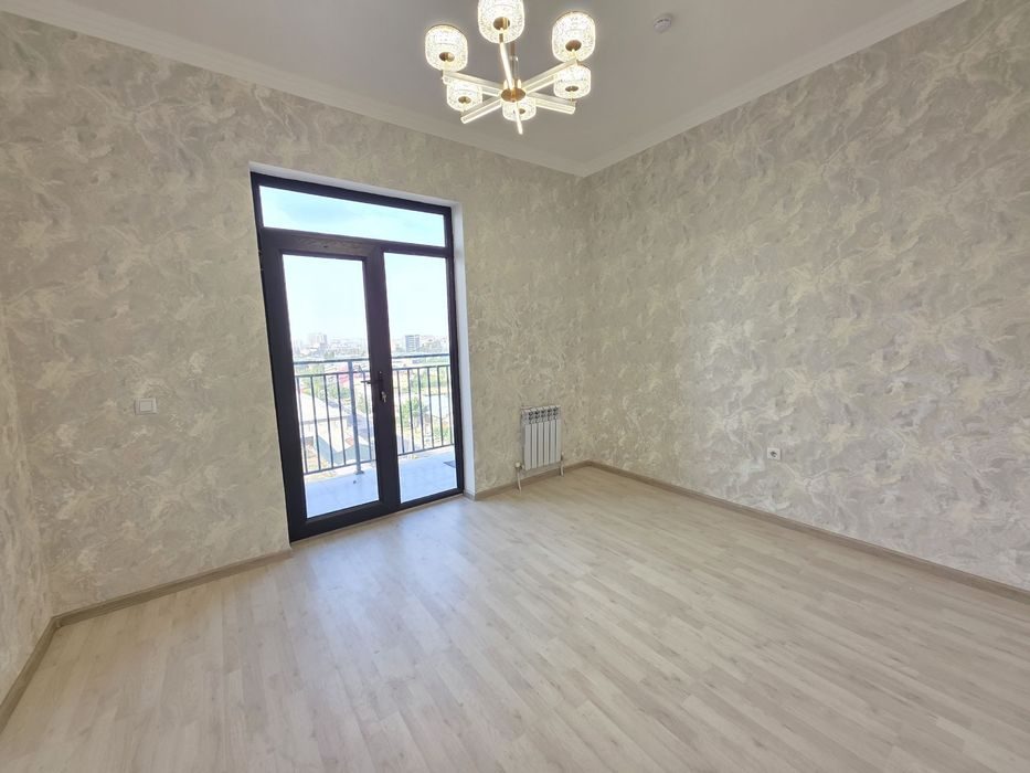 2-xonali kvartira, 60 m², Toshkent, Sergeli tumani, sotuvga