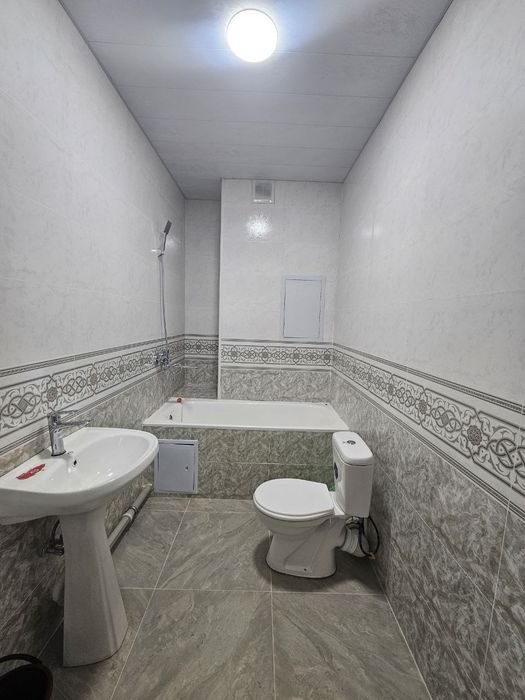 1-room apartment, 45 m², Tashkent, Sergeli District, for sale