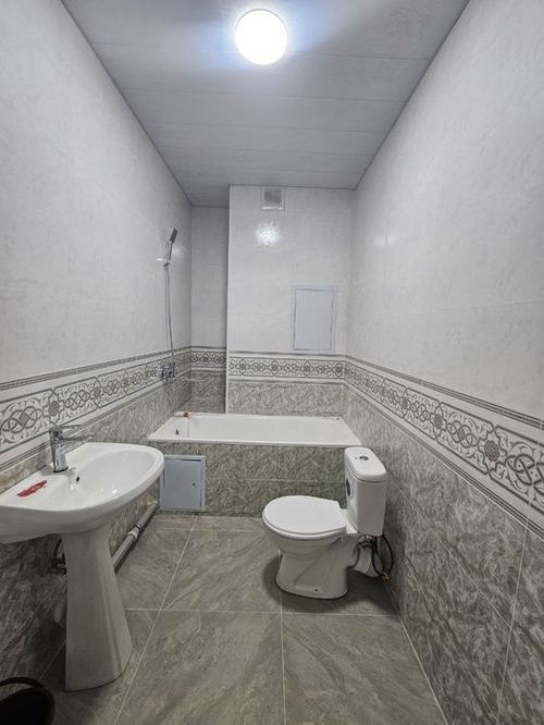 1-room apartment, 45 m²