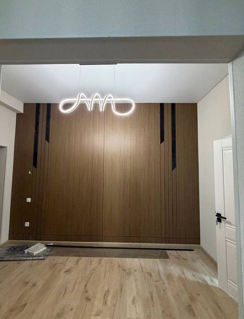 2-xonali kvartira, 50 m²