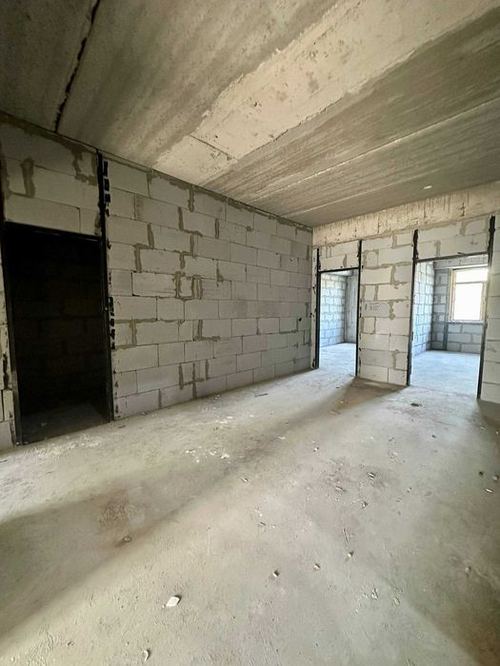 3-room apartment, 90 m²