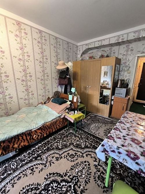 1-комнатная квартира, 23 м²