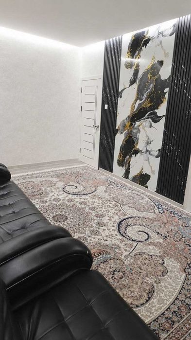 1-комнатная квартира, 38 м², Ташкент, Сергелийский район, на продажу