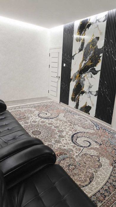 1-комнатная квартира, 38 м²