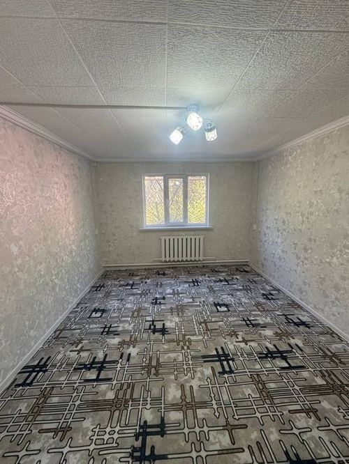 1-комнатная квартира, 31 м²