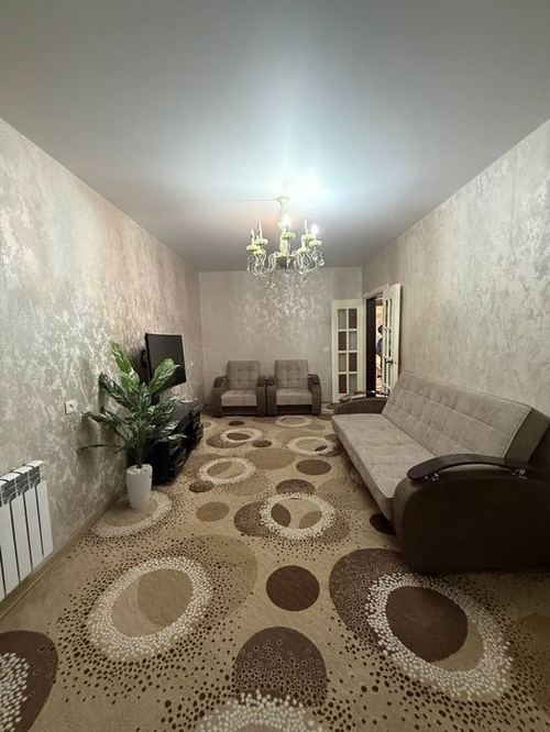 2-комнатная квартира, 61 м²