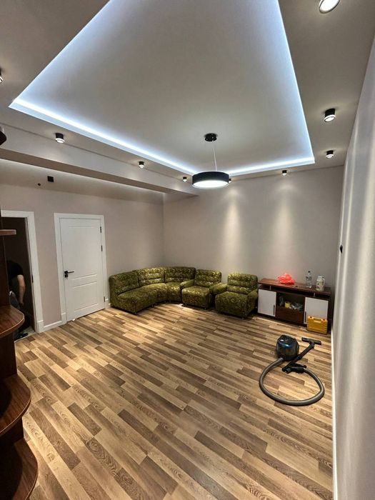 3-комнатная квартира, 47 м², Ташкент, Сергелийский район, на продажу