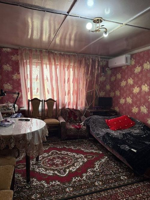 3-комнатная квартира, 52 м²