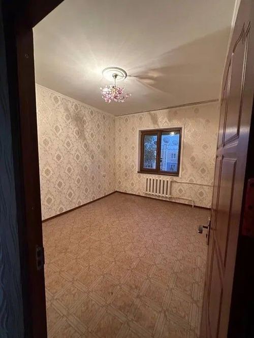 4-комнатная квартира, 92 м²