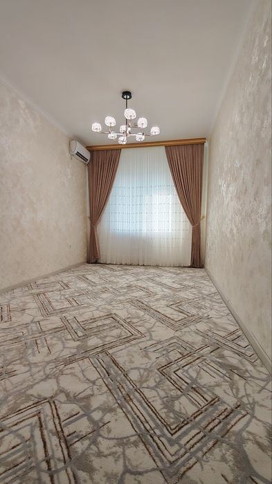 2-комнатная квартира, 67 м²