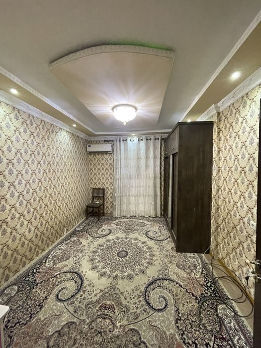 2-комнатная квартира, 42 м², Ташкент, Сергелийский район, на продажу