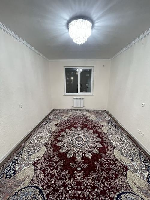 3-комнатная квартира, 58 м²