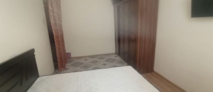2-комнатная квартира, 45 м², Ташкент, Сергелийский район, на продажу