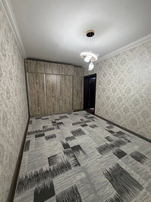 2-комнатная квартира, 56 м²
