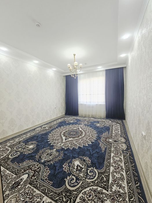3-room apartment, 75 m², Tashkent, Sergeli District, for sale