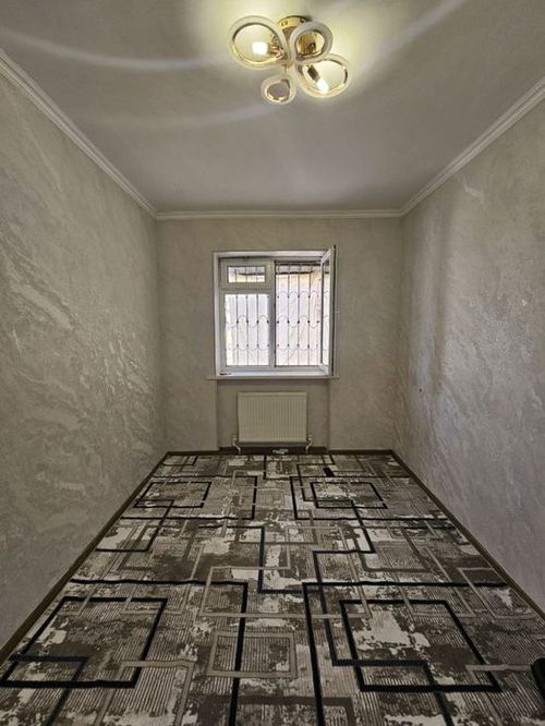 2-комнатная квартира, 44 м²