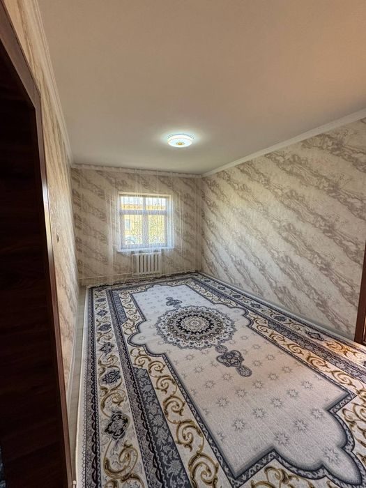 1-комнатная квартира, 38 м², Ташкент, Сергелийский район, на продажу