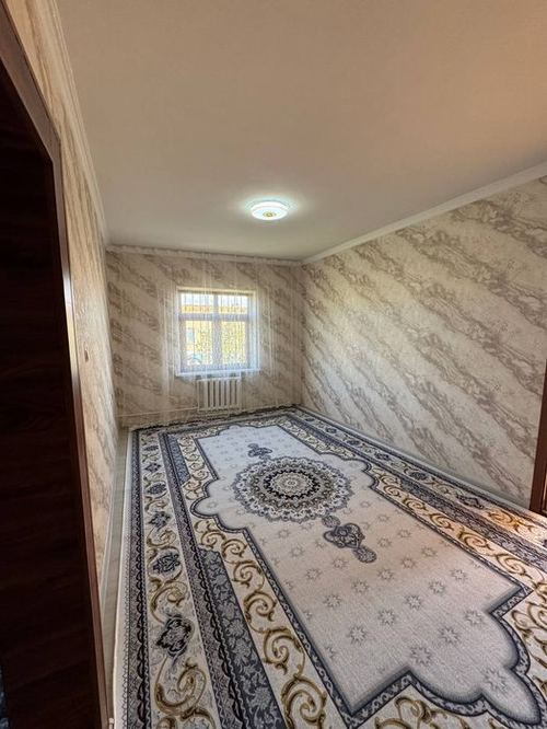 1-комнатная квартира, 38 м²