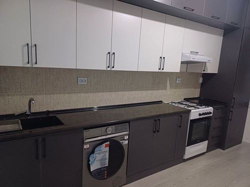 1-комнатная квартира, 41 м²