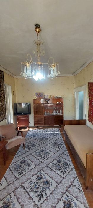 1-комнатная квартира, 38 м²