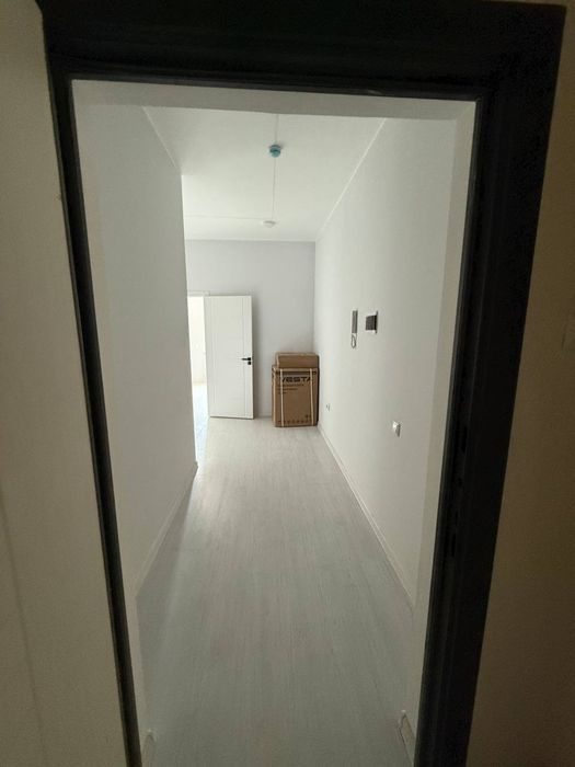 1-комнатная квартира, 40.51 м², Ташкент, Сергелийский район, на продажу