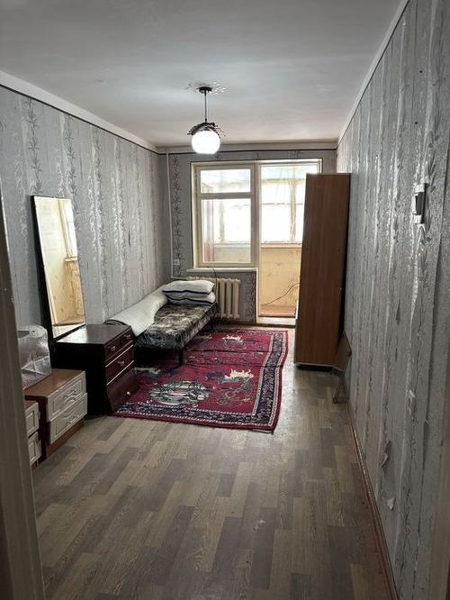 1-комнатная квартира, 26 м²