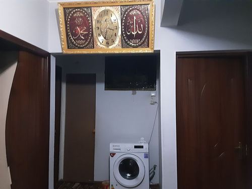 4-xonali kvartira, 94 m²