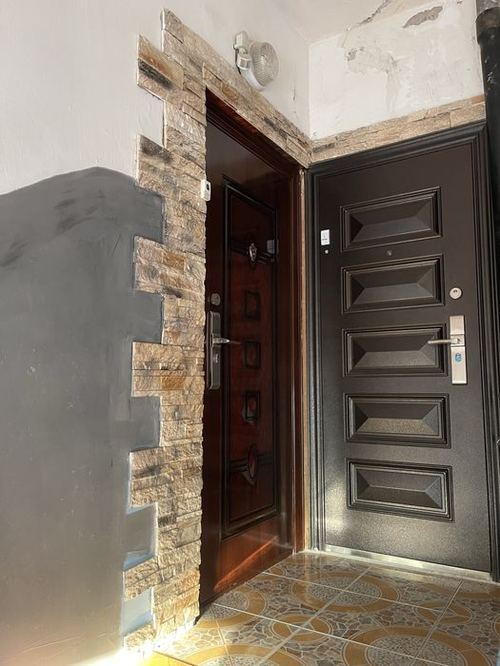 1-комнатная квартира, 38 м²