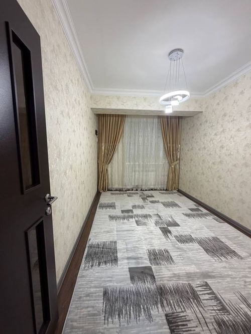 2-room apartment, 56 m²