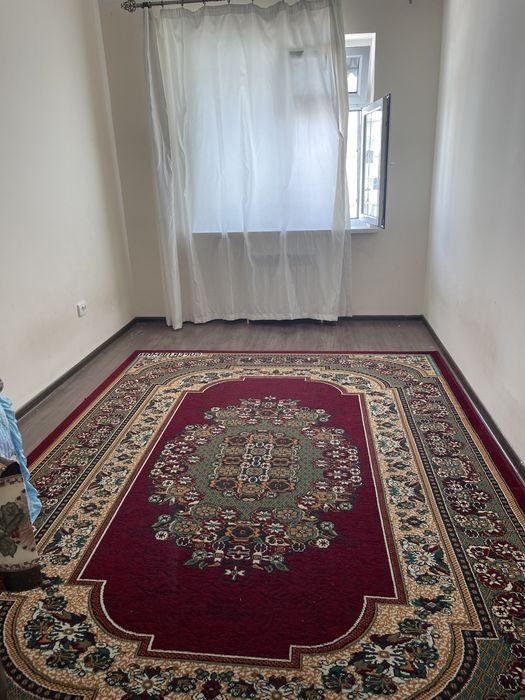 4-xonali kvartira, 104 m², Toshkent, Sergeli tumani, sotuvga