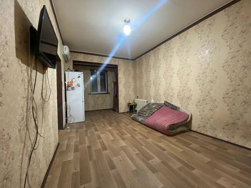 1-комнатная квартира, 33 м²