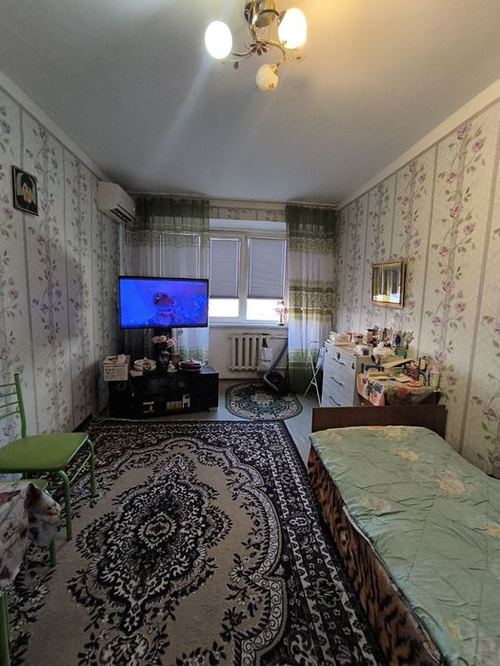 1-комнатная квартира, 31 м²