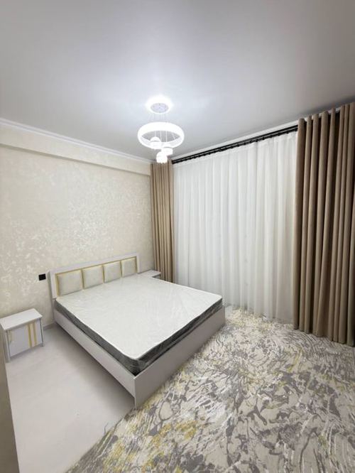 2-room apartment, 51 m²