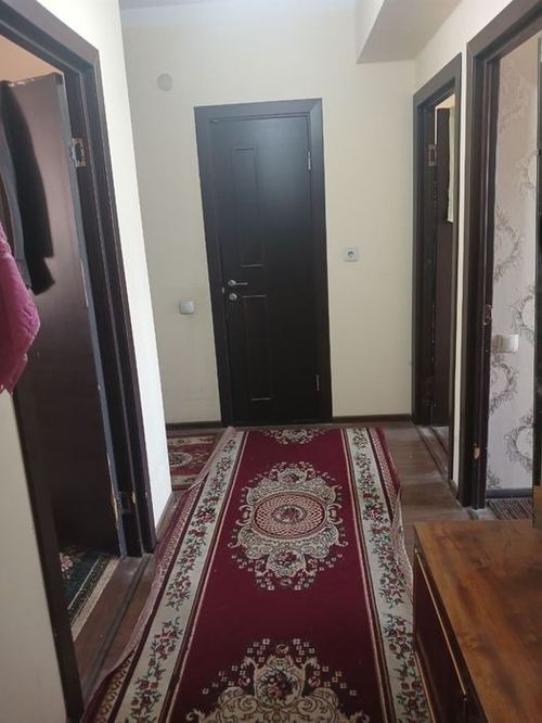 3-room apartment, 66 m²