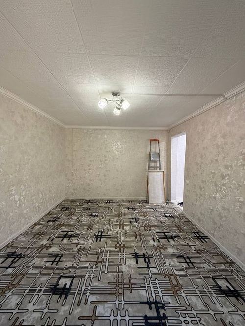 1-комнатная квартира, 31 м²