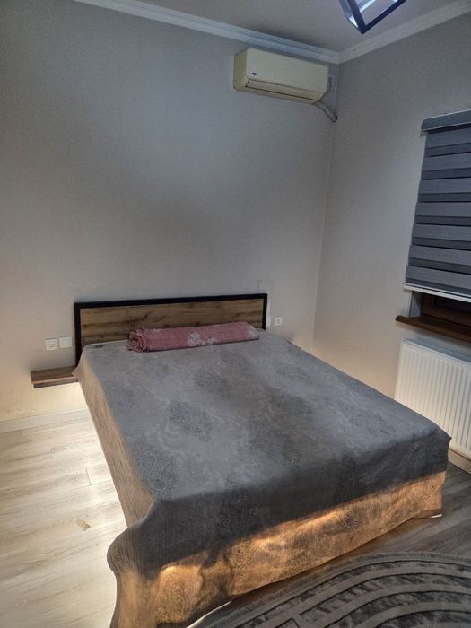 1-комнатная квартира, 31 м², Ташкент, Сергелийский район, на продажу